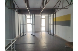 GİYİMKENT 18.SOKAKTA SATILIK 4 KATLI MÜSTAKİL İŞYERİ 215m²