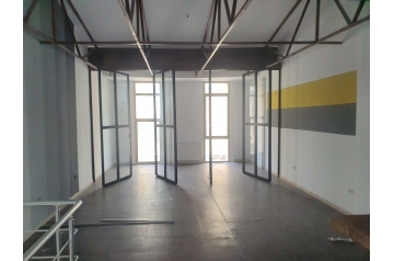 GİYİMKENT 18.SOKAKTA SATILIK 4 KATLI MÜSTAKİL İŞYERİ 215m²