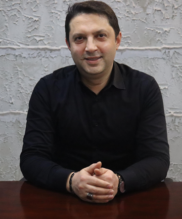 Ali DENİZ